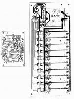 Sterownik swiatel na 10zarowek do 6kW