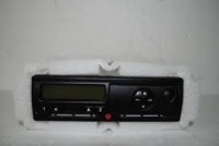 Tachograf VDO do Master 2008 - Podłaczenie tacho do master II