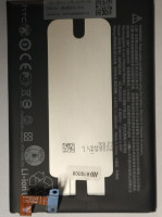 Identyfikacja baterii do HTC M8 - Li-Ion czy Li-Po?