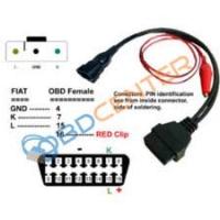 Fiat Bravo 1.9 Td - zatrzymanie pracy obrotomierza wraz z spadkiem obrotow