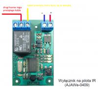 Opel Zafira - Kabel zapłonu - czym grozi jego przecięcie?