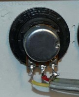 Falownik Goodrive10 0R7G-S2-B - zdalne sterowanie i regulacja obrotów w tokarce TSA16