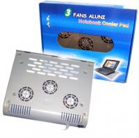 Podstawa chłodząca notebooka - czy coś daje?