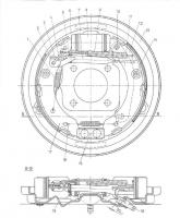 Szukam schematu hamulcy firmy Lucas - Polonez ATU '96