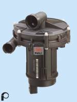 Passat 2002 1.8T AWT - Pompa powietrza działa po zgaszeniu auta, rozładowuje akumulator