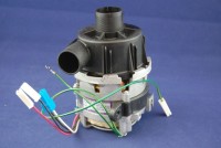 Samsung DMS400TUB - Nie grzeje wody, po kilkudziesięciu minutach pracy błąd F5