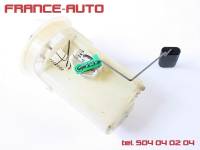 Peugeot 306 1.9D 1998 - Nie odpala po dłuższym postoju, co sprawdzić?