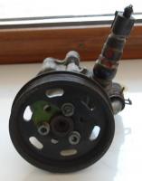 Seat Leon 1.6 - Funkcja czujnika w pompie wspomagania kierownicy