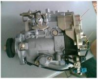 Citroen Saxo 1.5D 2002 - Słaba moc, gaśnie, problem z pompą wtryskową?