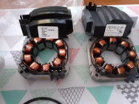 Samsung DW60M9550US - zmywarka wyświetla błąd C3.