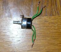 Potencjometr wstawiony do RCA - jak to zrobić?