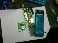 Jak odblokować AM w radiu Team Mini Com z procesorem HWA YUNG HAGEN?