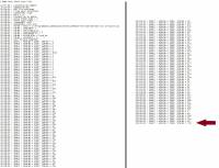 LG 4XHD (P880) - LG Security Error, morningcall is empty przy włączaniu