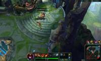 League of Legends - Czarne Ikony i Elementy w Grze, Co Może Być Przyczyną?