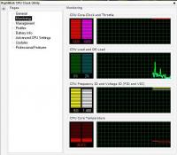 AMD Athlon 3000+ podkręcenie