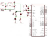 ISPprog z Atmega 8515 - brak odczytu po programowaniu Fuse i Lock bits