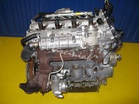 Iveco daily 2010 3.0 - Błąd czujnika położenia walka rozrządu.