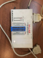 Gdzie znajdę instrukcję obsługi do programatora Vi-Lab od ACS Elektronik?