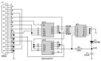 ATtina2313 - Device missing or unknow device (-24.