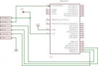 Programator stk200.......