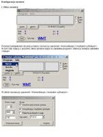 Jak uzyskać hasło do zakładki serwis w wadze Radwag WMT 60.18.S?