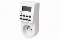 Wanted timer with setting in seconds and multiple daily cycles