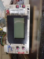 Zmywarka Amica ZZA 428 I - padła podczas mycia, nie daje znaku życia