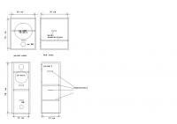 Głośniki średniotonowe. Czy należy obliczać obudowę?