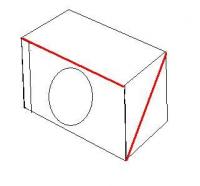 Pomoc w obliczeniu skrzyni do sooba AXX1212