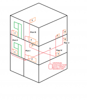 Selection of the diameter of copper pipes in the central heating installation