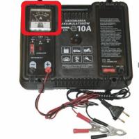 Renault Laguna II 2001 1.9 dCi - brak reakcji elektroniki po naładowaniu akumulatora