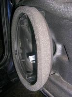 Audio do Passat B4 Kombi