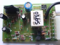 Problem z urządzeniem odcinającym zapłon