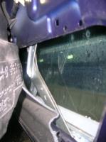 Audio do Passat B4 Kombi