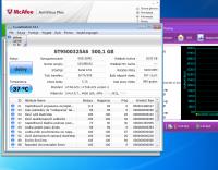 Acer E1-521 - Problem z pobieraniem dużych plików w IDM i przeglądarce
