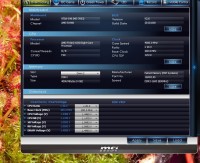 Jak ustawić manualne OC dla AMD FX X8 8350 na MSI 970A-G46?