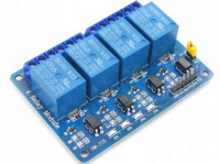 ESP32 - Suspension of the program when closing the solenoid valve in the CH and CUW system