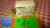 Górna grzałka w piekarniku Siemens HE52054 nie działa w niektórych trybach pieczenia