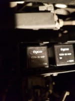 Procedure for Testing the Functionality of a Tyco Relay
