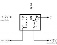 Ford galaxy mk1 2,3 benzyna - silnik kreci ale nie odpala