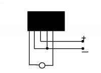Przełącznik elektrycznych szyb POMOCY !!!