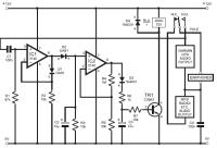 Automatyczny przełącznik dwóch sygnałów