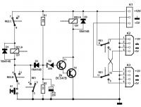 Przełącznik dysków - inne rozwiązanie