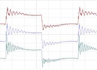 Falownik polmostkowy f-300kHz - problemy