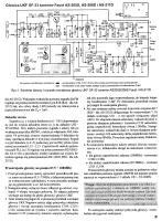 Tuning Unitra Faust 205 S Tuner: Instructions & Tips Needed - Seeking Help!