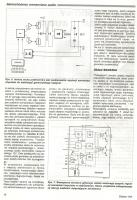 Przetwornica wzmacniacza samochodowego