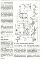 Przetwornica wzmacniacza samochodowego