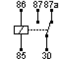 Światłą w omedze słabo świecą i słabo reagują na ich zmianę