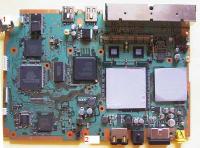 Ps2 slim laser nie czyta płyt