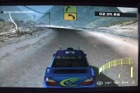 Leadtek Winfast TV PROII podłączenie PS 2 i dziwne pasy....